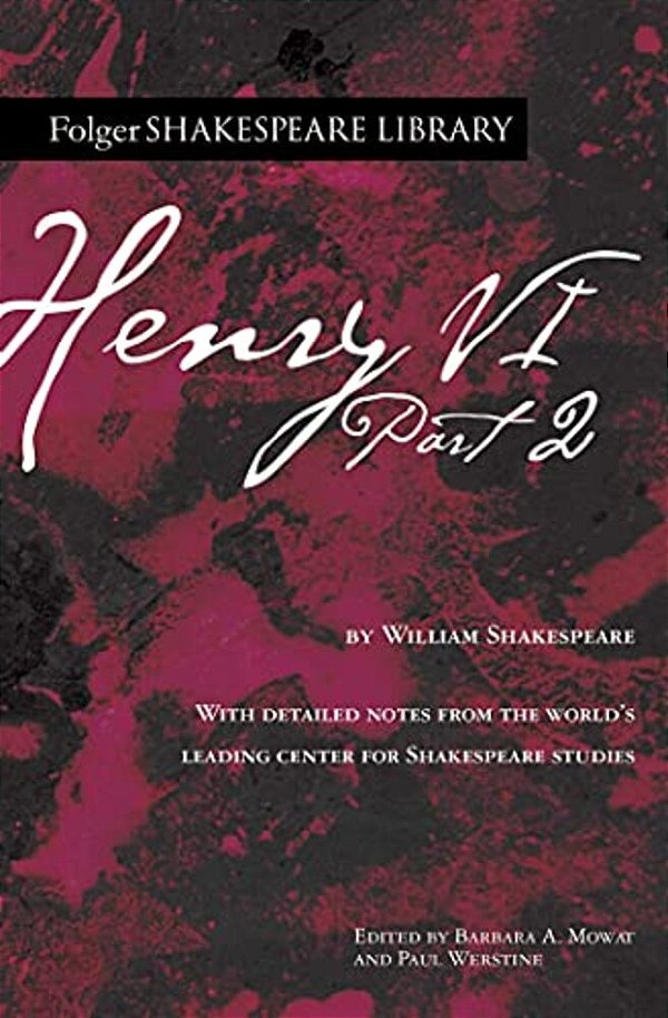 Henry VI Part 2-..
