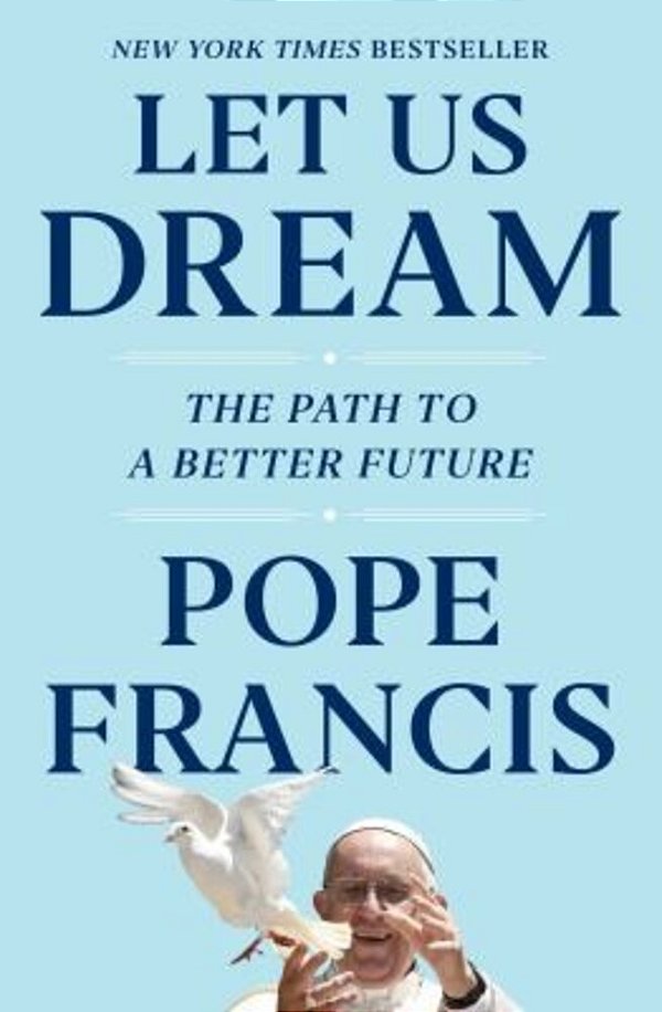 Let US Dream: The Path To A Better Future-..