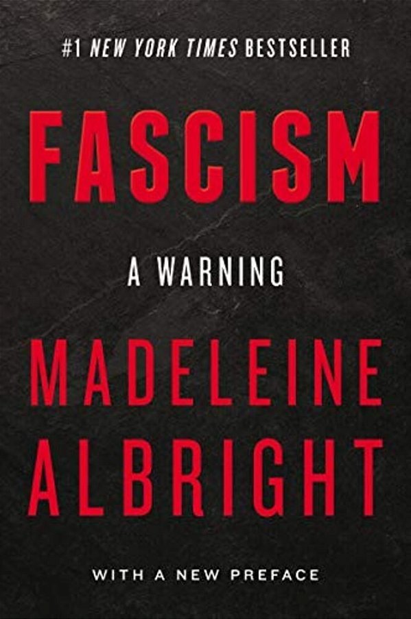 Fascism: A Warning-..
