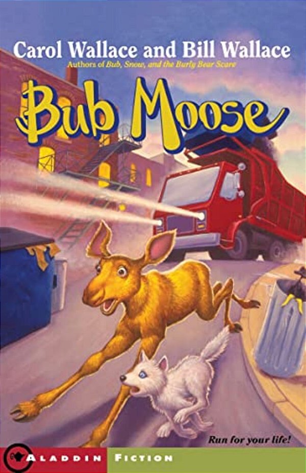 Bub Moose-..