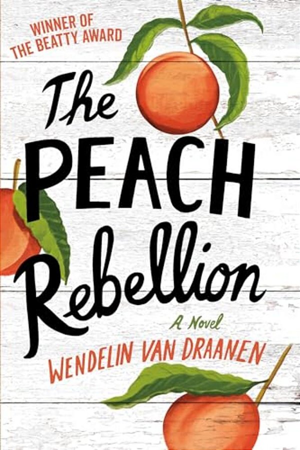 The Peach Rebellion-..