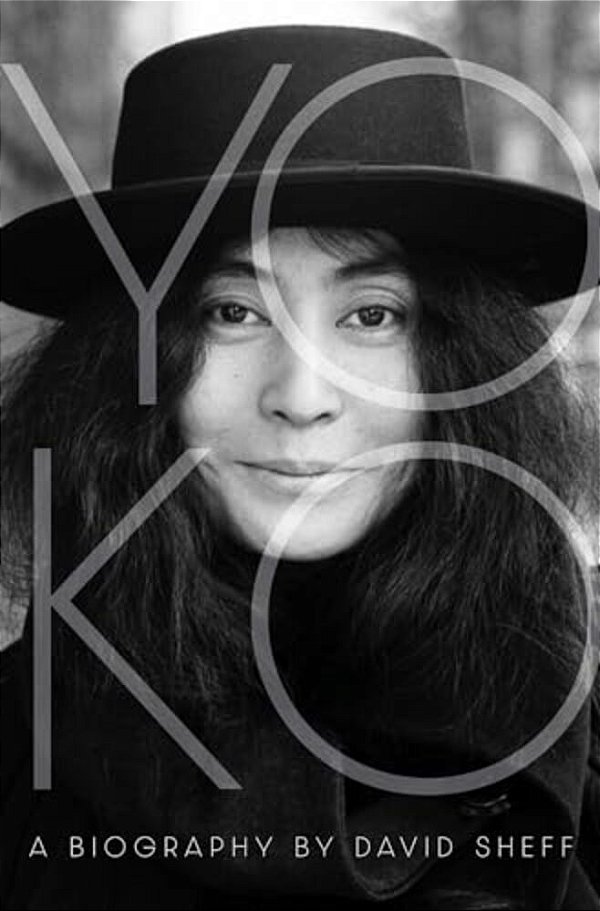 Yoko: A Biography-..
