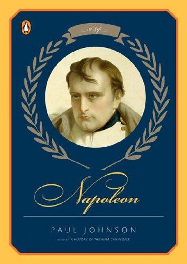 Napoleon: A Life-..