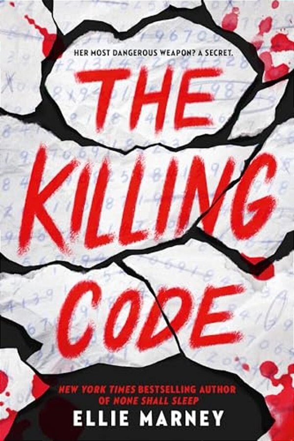 The Killing Code-..