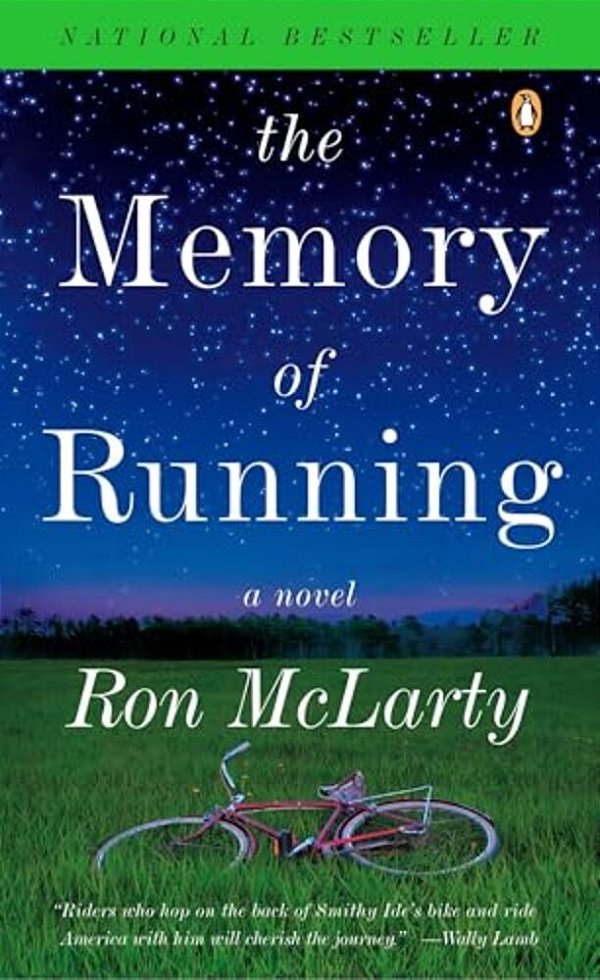 The Memory Of Running-..