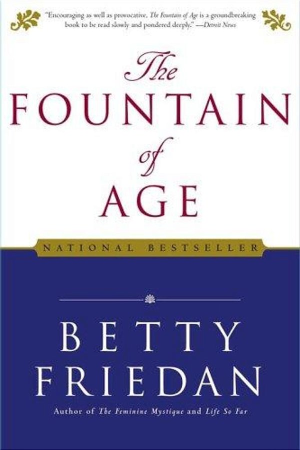 The Fountain Of Age-..