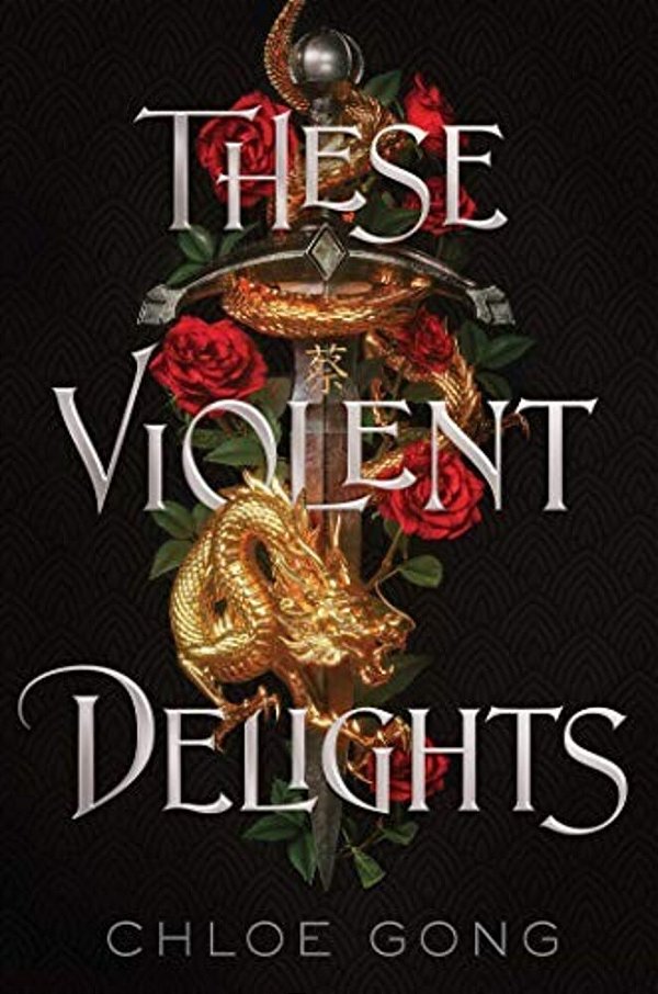 These Violent Delights-..