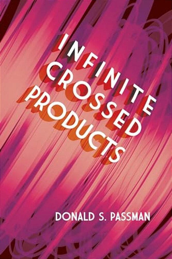 Infinite Crossed Products-..
