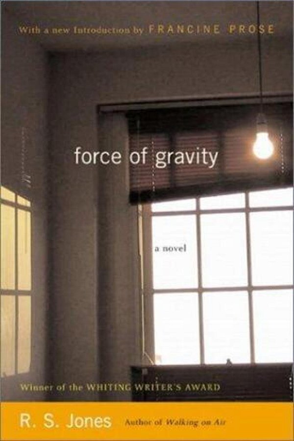 Force Of Gravity-..
