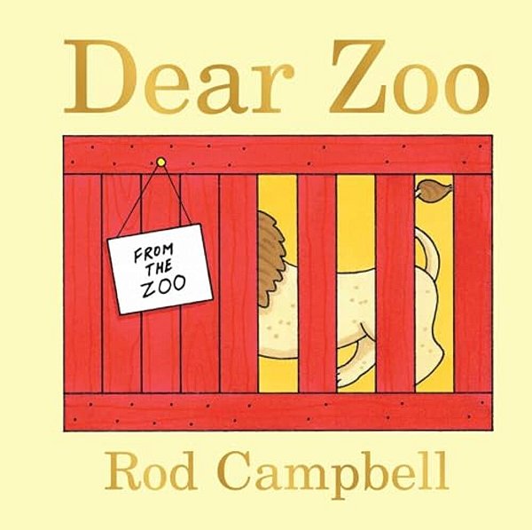 Dear Zoo-..