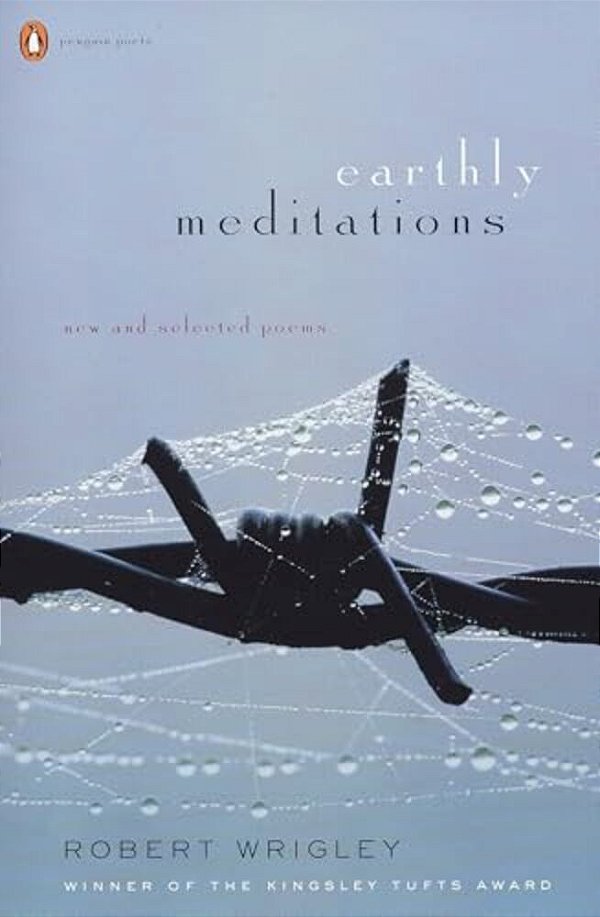 Earthly Meditations: New And Selected Poems-..
