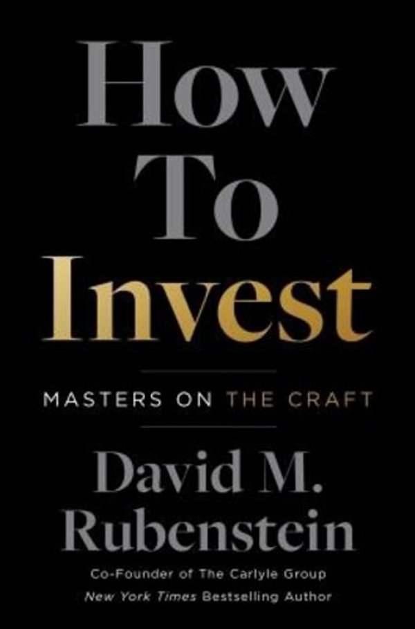 How To Invest: Masters On The Craft-..