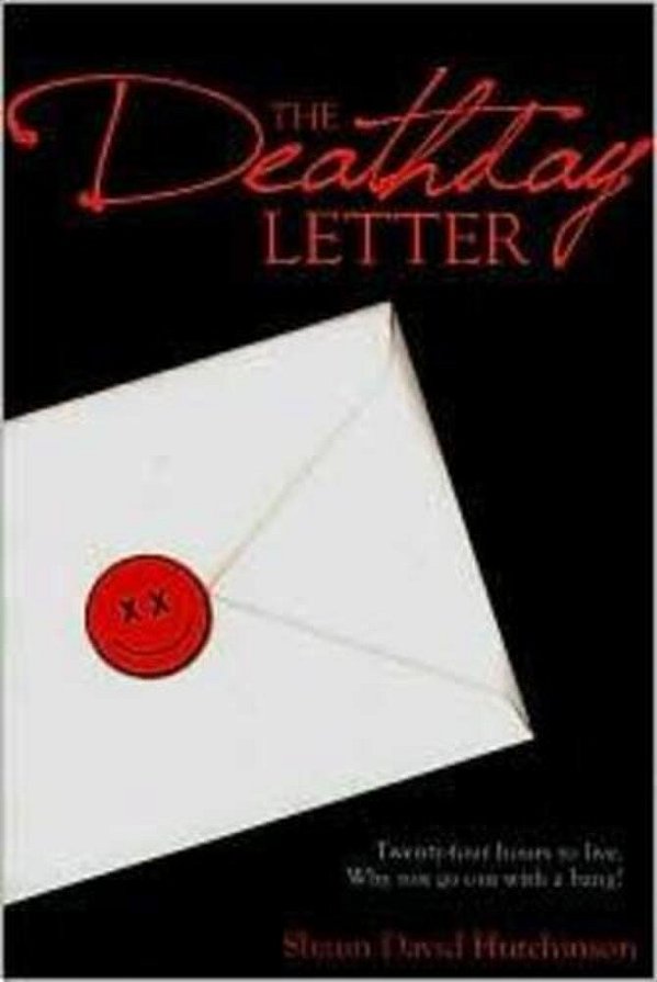 The Deathday Letter-..