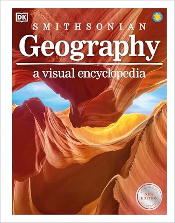 Geography: A Visual Encyclopedia-..