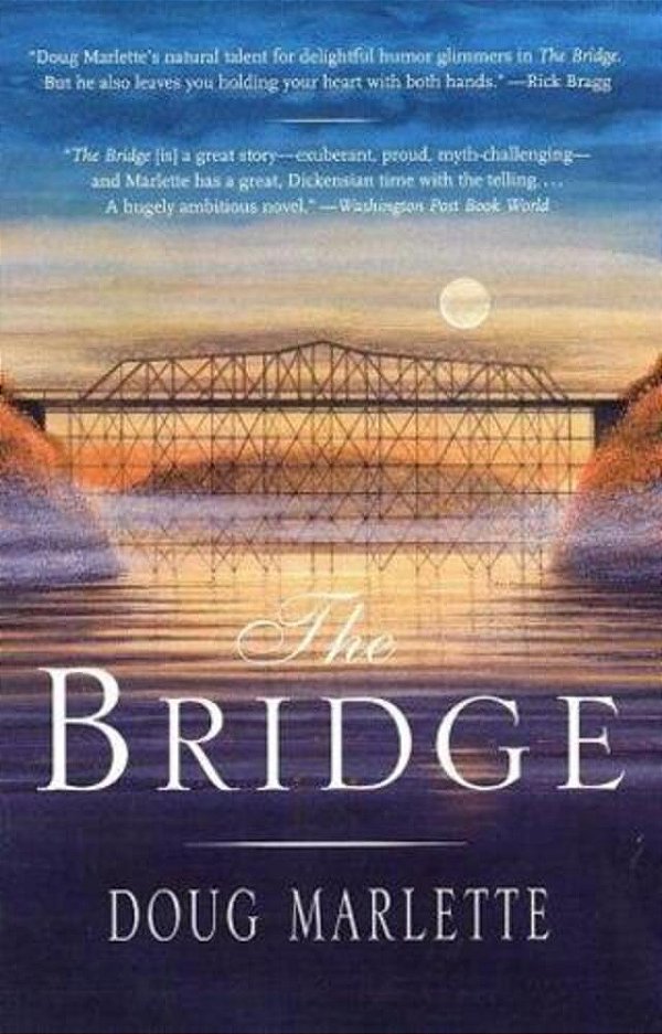 The Bridge-..