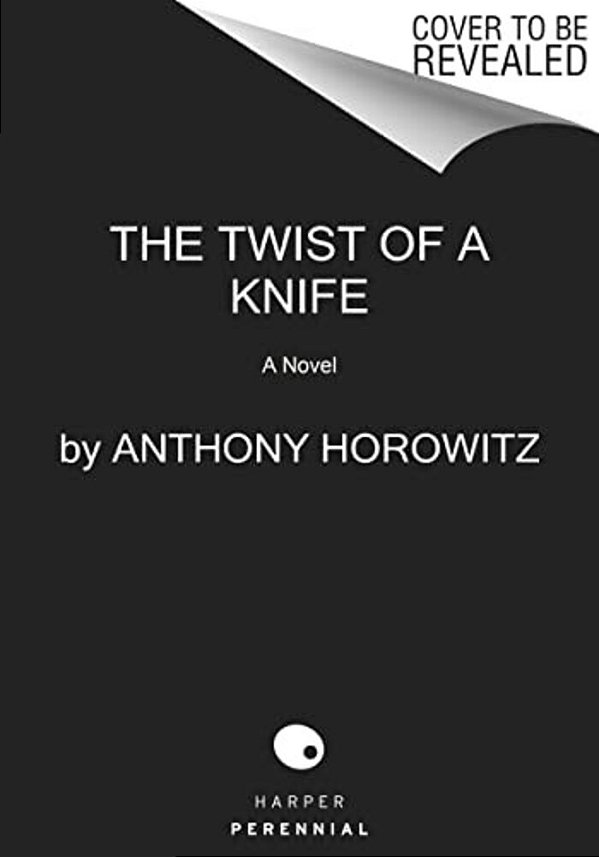 The Twist Of A Knife-..