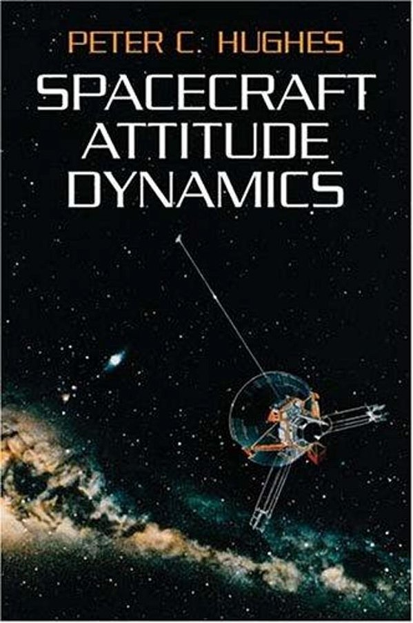 Spacecraft Attitude Dynamics-..