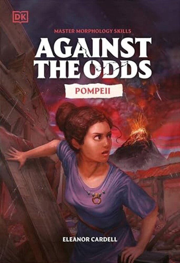 Against The Odds Pompeii-..