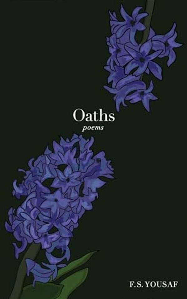 Oaths: Poems-..