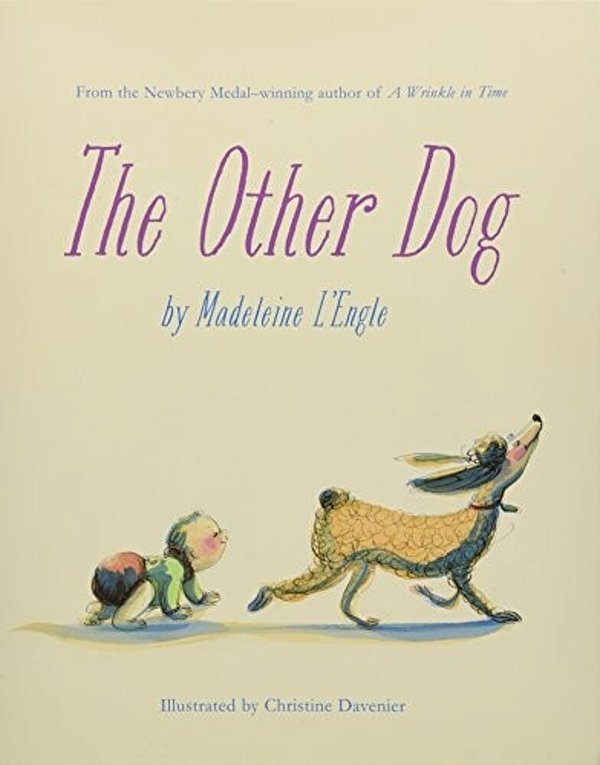 The Other Dog-..