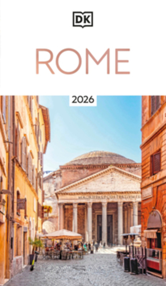 Dk Rome-..