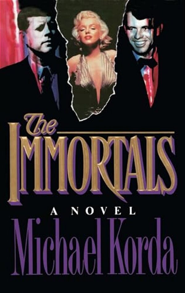 The Immortals-..
