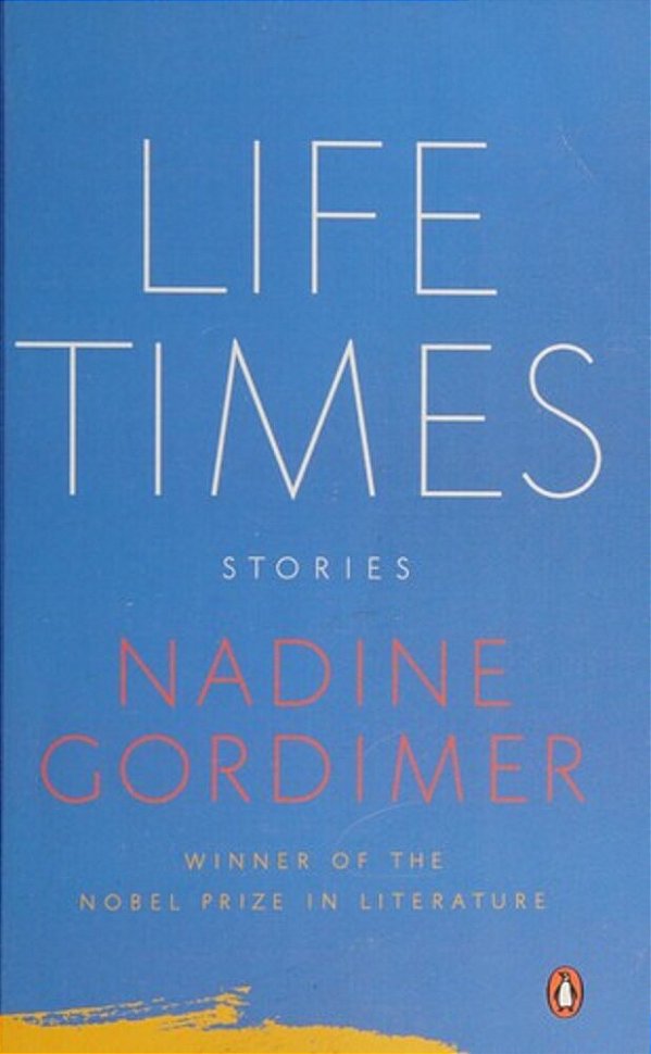 Life Times: Stories-..