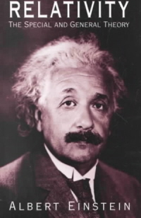 Relativity: The Special And General Theory-..