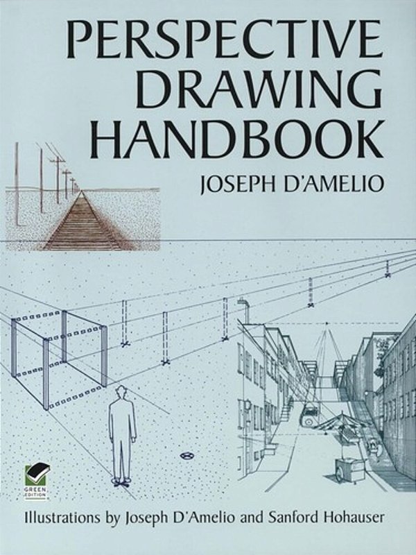 Perspective Drawing Handbook-..