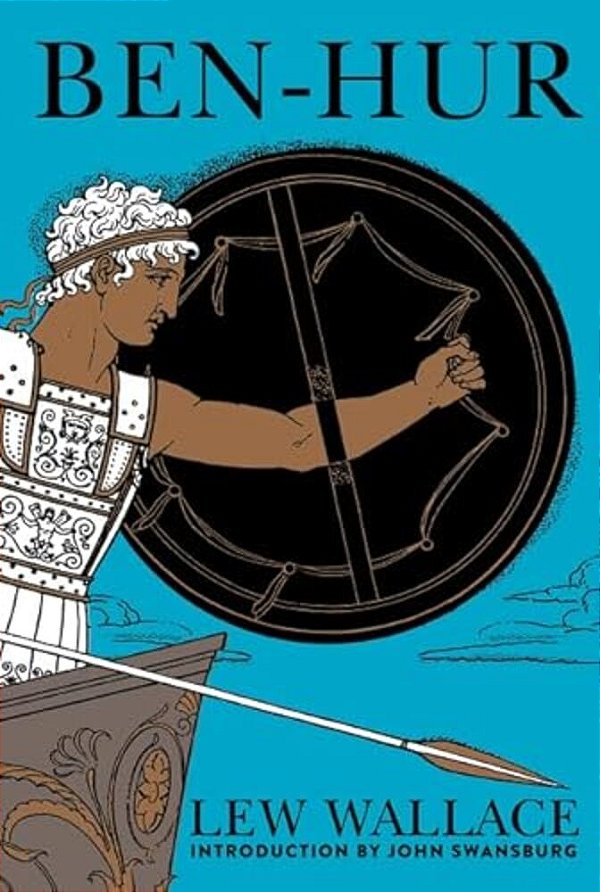 Ben-Hur: A Tale Of The Christ-..