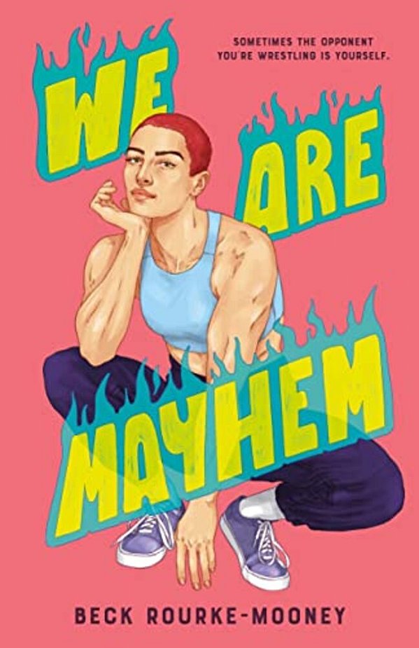 We Are Mayhem-..