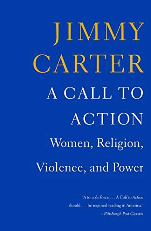 A Call To Action: Women, Religion, Violence, And Power-..