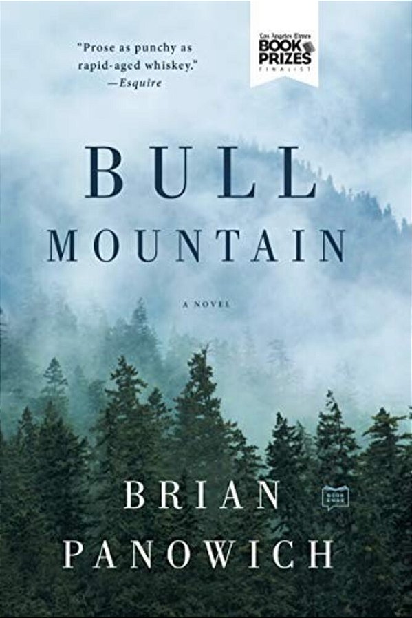 Bull Mountain-..