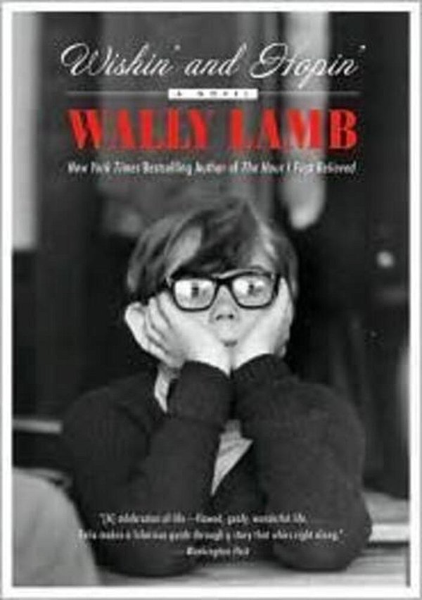 Wishin' And Hopin': A Christmas Story-..