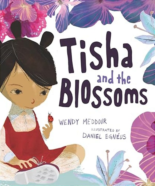 Tisha And The Blossoms-..