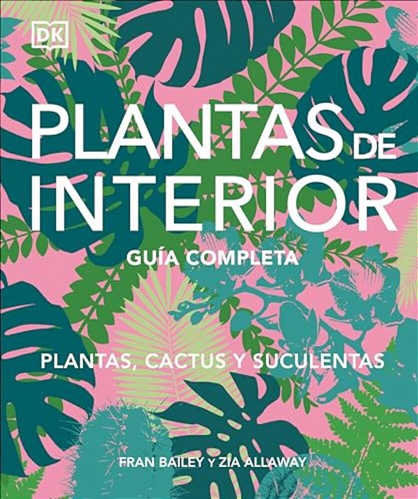 Plantas De Interior (Houseplant)-..