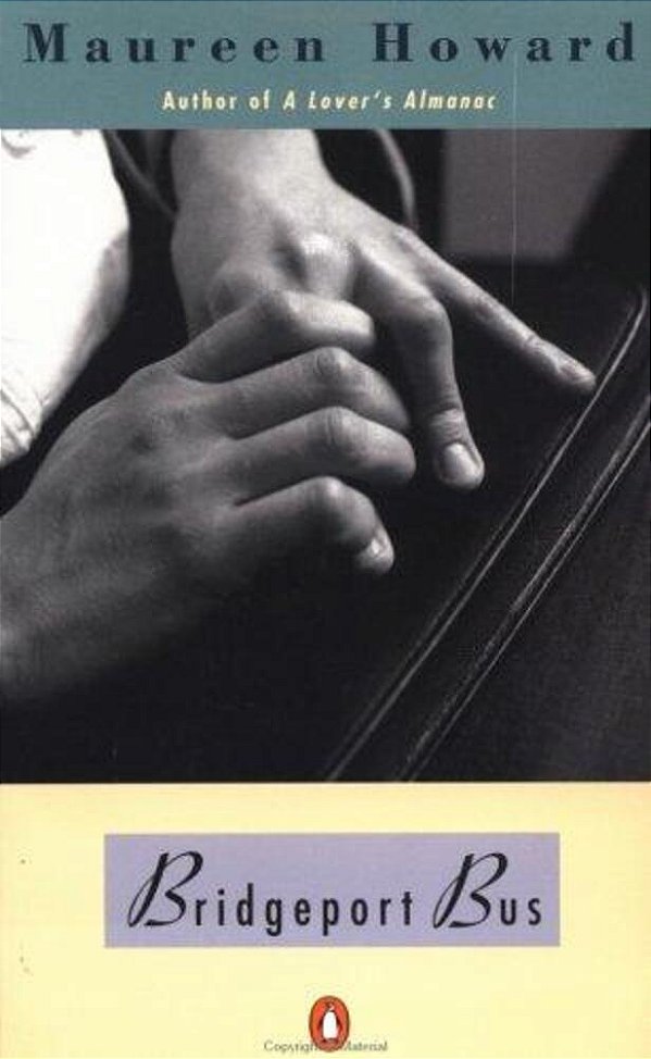Bridgeport Bus-..