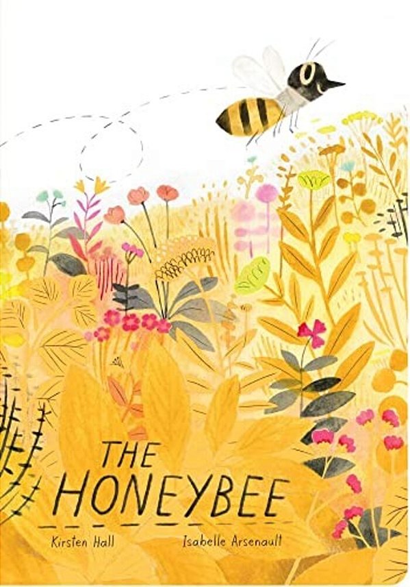 The Honeybee-..