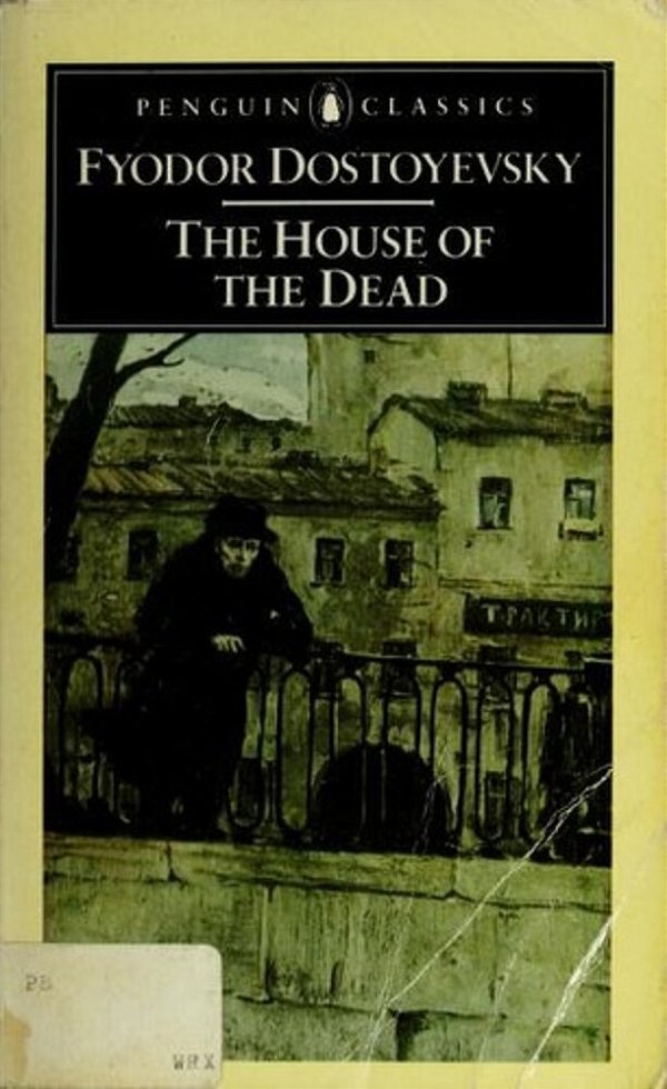 The House Of The Dead-..