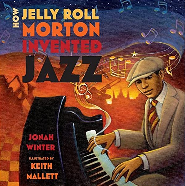 How Jelly Roll Morton Invented Jazz-..