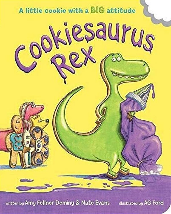 Cookiesaurus Rex-..