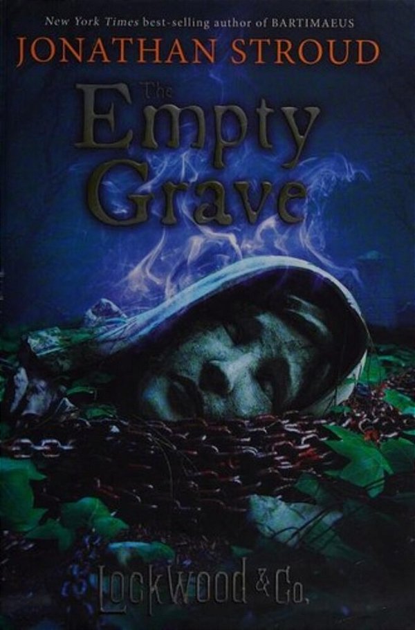 Lockwood & Co.: The Empty Grave-..