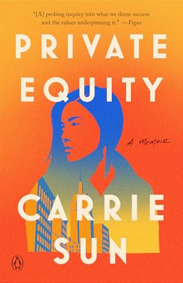 Private Equity: A Memoir-..