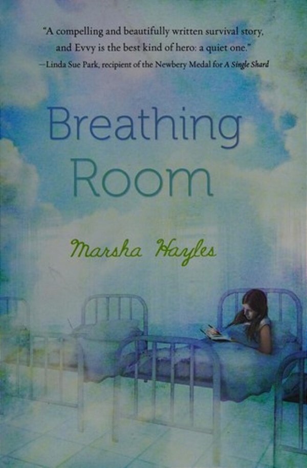 Breathing Room-..