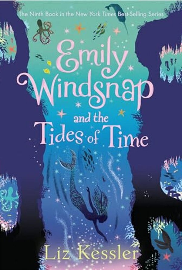 Emily Windsnap And The Tides Of Time-..