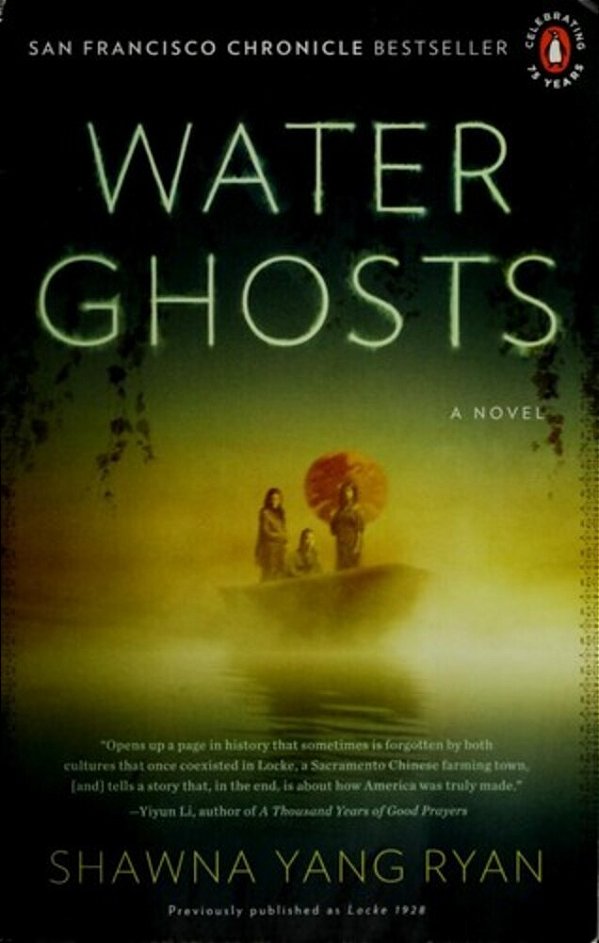 Water Ghosts-..