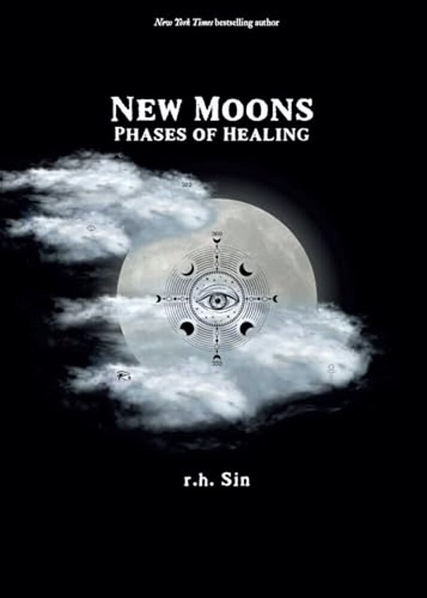 New Moons: Phases Of Healing-..