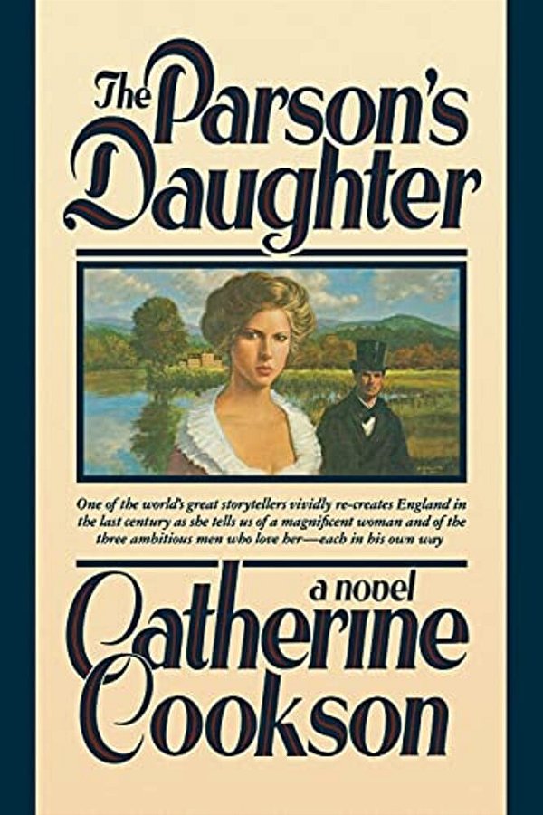 Parson's Daughter-..