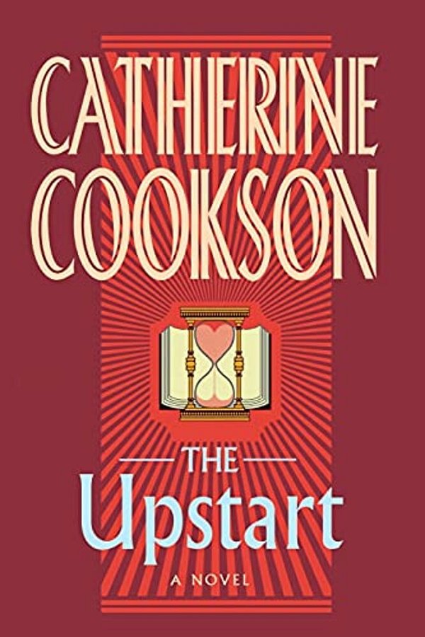 The Upstart-..