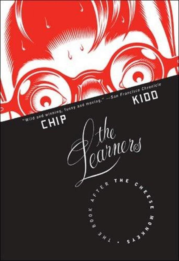 The Learners: The Book After The Cheese Monkeys-..
